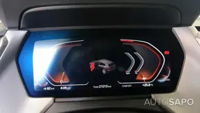 BMW Série 1 de 2024