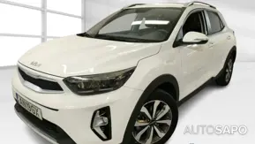 Kia Stonic de 2022