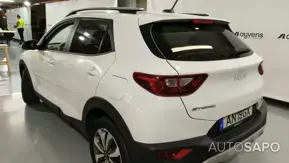 Kia Stonic de 2022
