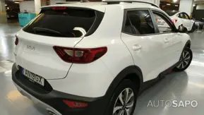 Kia Stonic de 2022