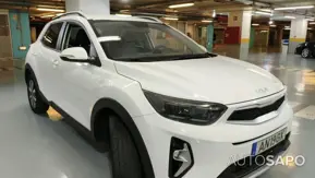 Kia Stonic de 2022