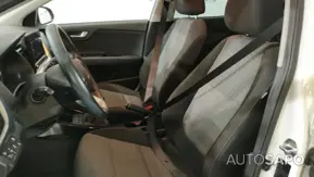 Kia Stonic de 2022