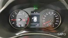 Kia Stonic de 2022