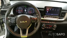 Kia Stonic de 2022