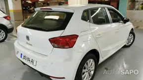 Seat Ibiza de 2023
