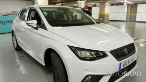 Seat Ibiza de 2023