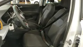 Seat Ibiza de 2023
