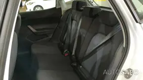 Seat Ibiza de 2023
