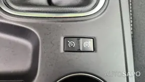 Renault Mégane de 2019
