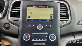 Renault Mégane de 2019