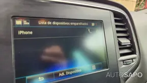 Renault Mégane de 2019