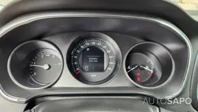 Renault Mégane de 2019