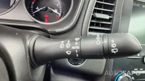 Renault Mégane de 2019