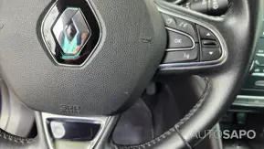 Renault Mégane de 2019