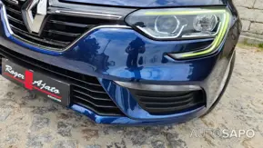 Renault Mégane de 2019