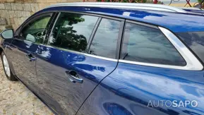 Renault Mégane de 2019