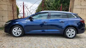 Renault Mégane de 2019