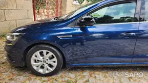 Renault Mégane de 2019