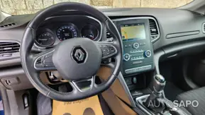 Renault Mégane de 2019