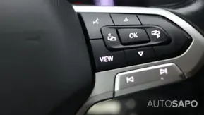 Volkswagen Transporter de 2022