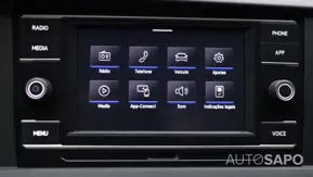 Volkswagen Transporter de 2022