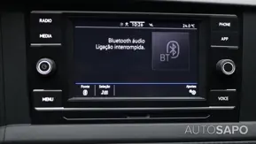 Volkswagen Transporter de 2022