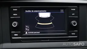 Volkswagen Transporter de 2022
