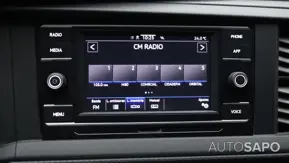 Volkswagen Transporter de 2022