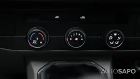 Volkswagen Transporter de 2022