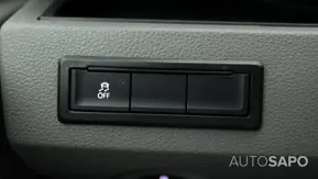 Volkswagen Transporter de 2022