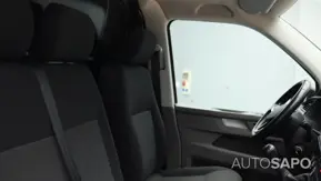 Volkswagen Transporter de 2022