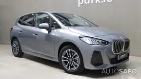 BMW Série 2 de 2024