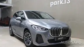 BMW Série 2 de 2024
