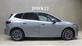 BMW Série 2 de 2024