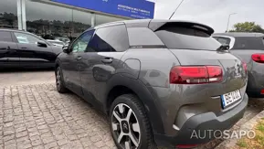 Citroen C4 Cactus 1.2 PureTech Feel de 2020