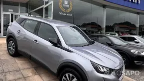 Peugeot e-2008 de 2023
