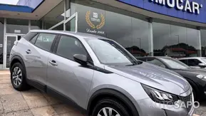 Peugeot e-2008 de 2023