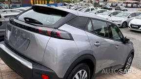 Peugeot e-2008 de 2023