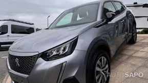 Peugeot e-2008 de 2023