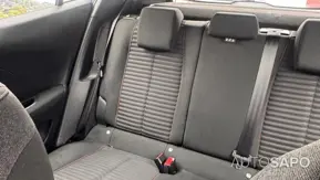 Peugeot e-2008 de 2023