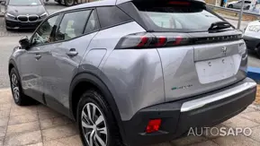 Peugeot e-2008 de 2023