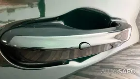 MG ZS de 2025