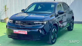 Opel Mokka de 2025