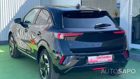 Opel Mokka de 2025