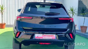 Opel Mokka de 2025