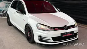 Volkswagen Golf de 2015