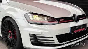 Volkswagen Golf de 2015