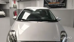 Fiat Punto de 2011