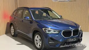 BMW X1 de 2021