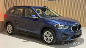 BMW X1 de 2021